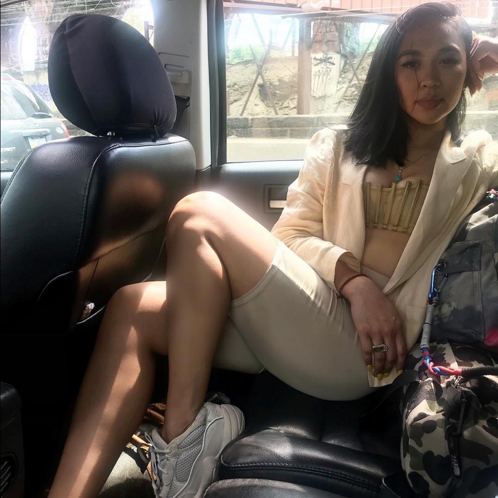 Meet your Posher, Cintra